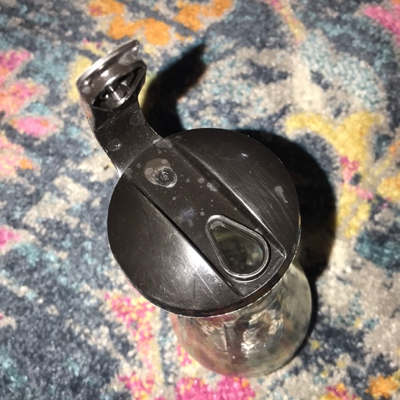 Good Seasons Salad Dressing Cruet Glass Container - Picture 5 of 8